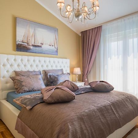 Apartment Tikvarin, Kastel Kambelovac Kaštela 외부 사진