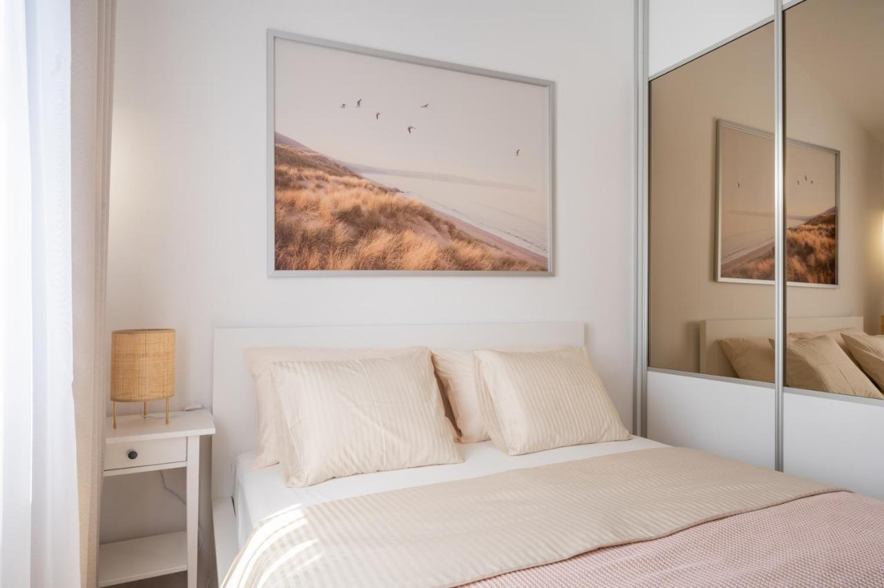 Apartment Tikvarin, Kastel Kambelovac Kaštela 외부 사진