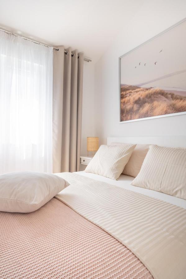 Apartment Tikvarin, Kastel Kambelovac Kaštela 외부 사진