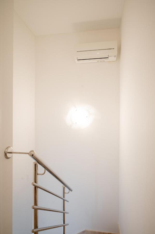 Apartment Tikvarin, Kastel Kambelovac Kaštela 외부 사진