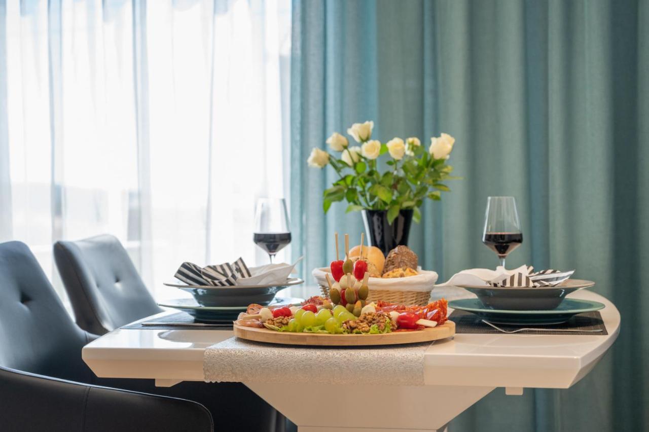 Apartment Tikvarin, Kastel Kambelovac Kaštela 외부 사진