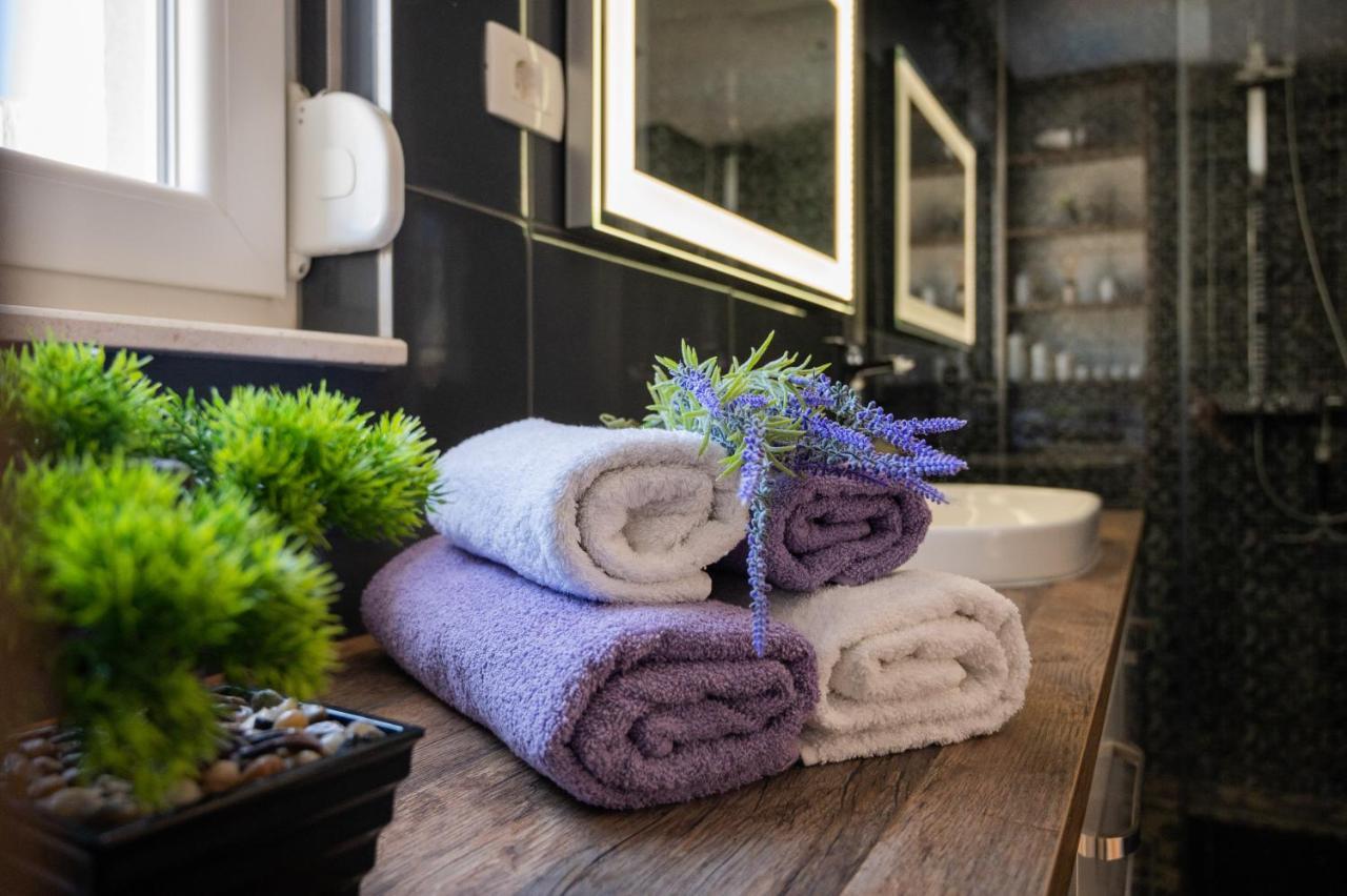 Apartment Tikvarin, Kastel Kambelovac Kaštela 외부 사진